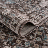 Linmansangan Runner Rug