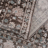 Linmansangan Runner Rug