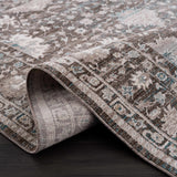 Linmansangan Runner Rug