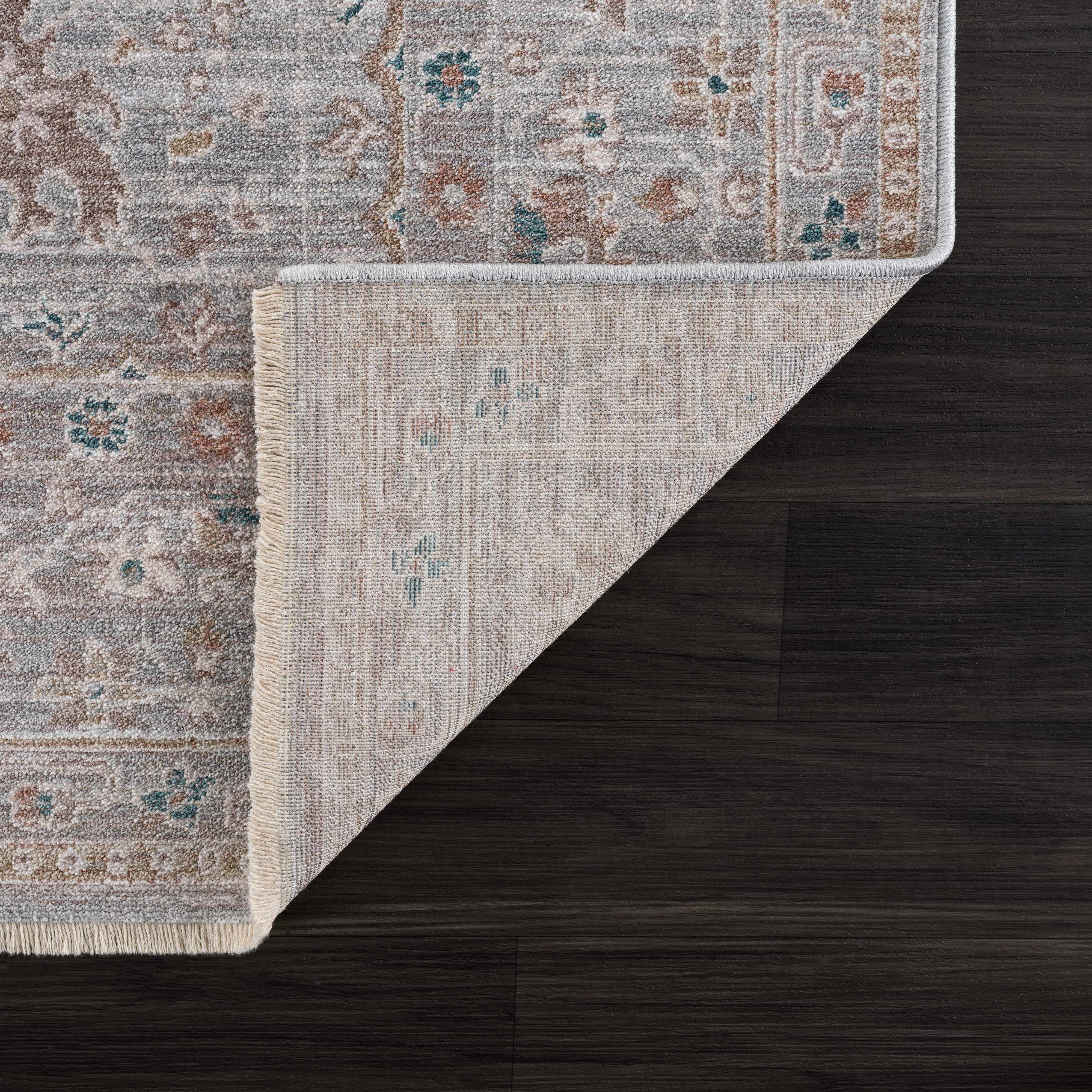 Scole Runner Rug