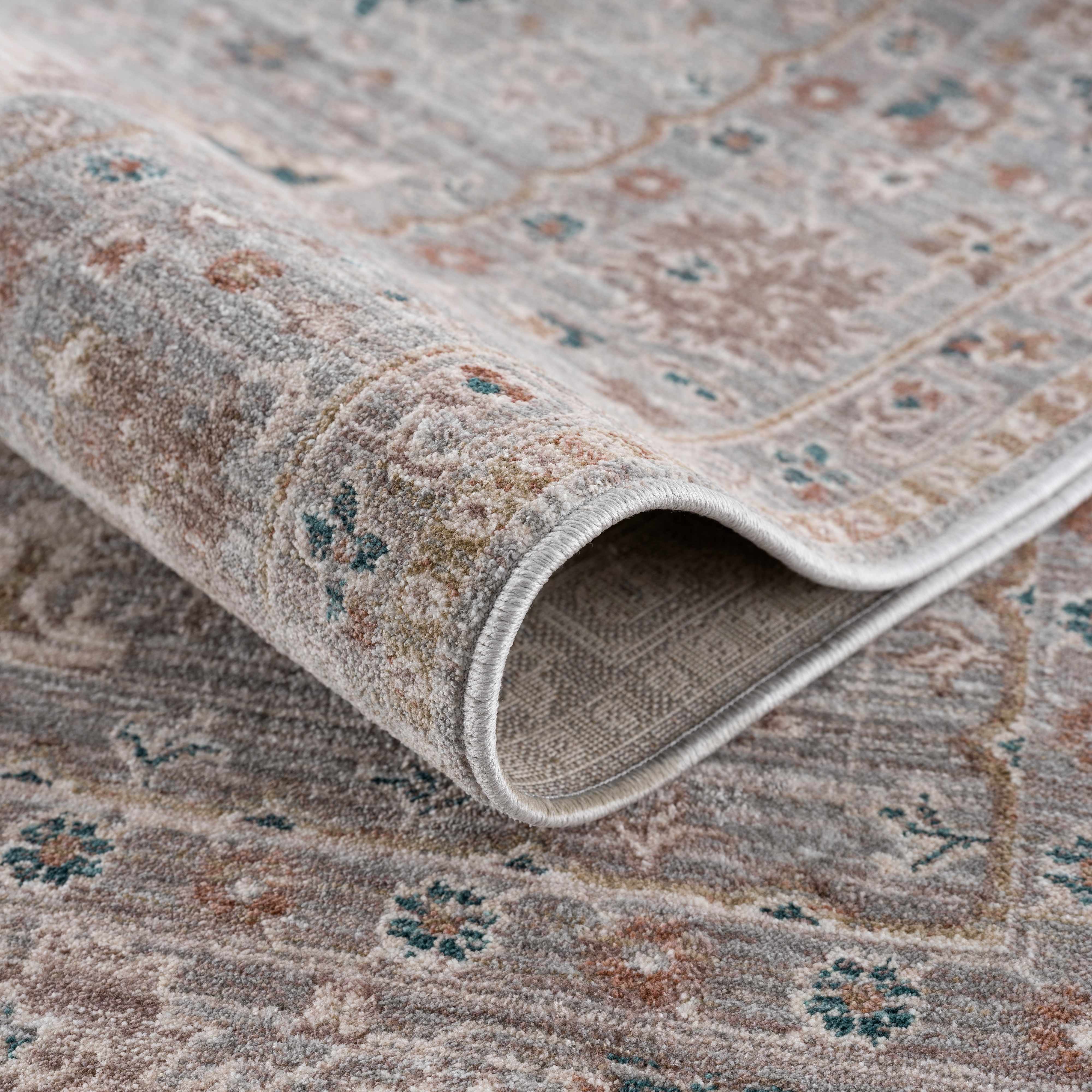 Scole Runner Rug