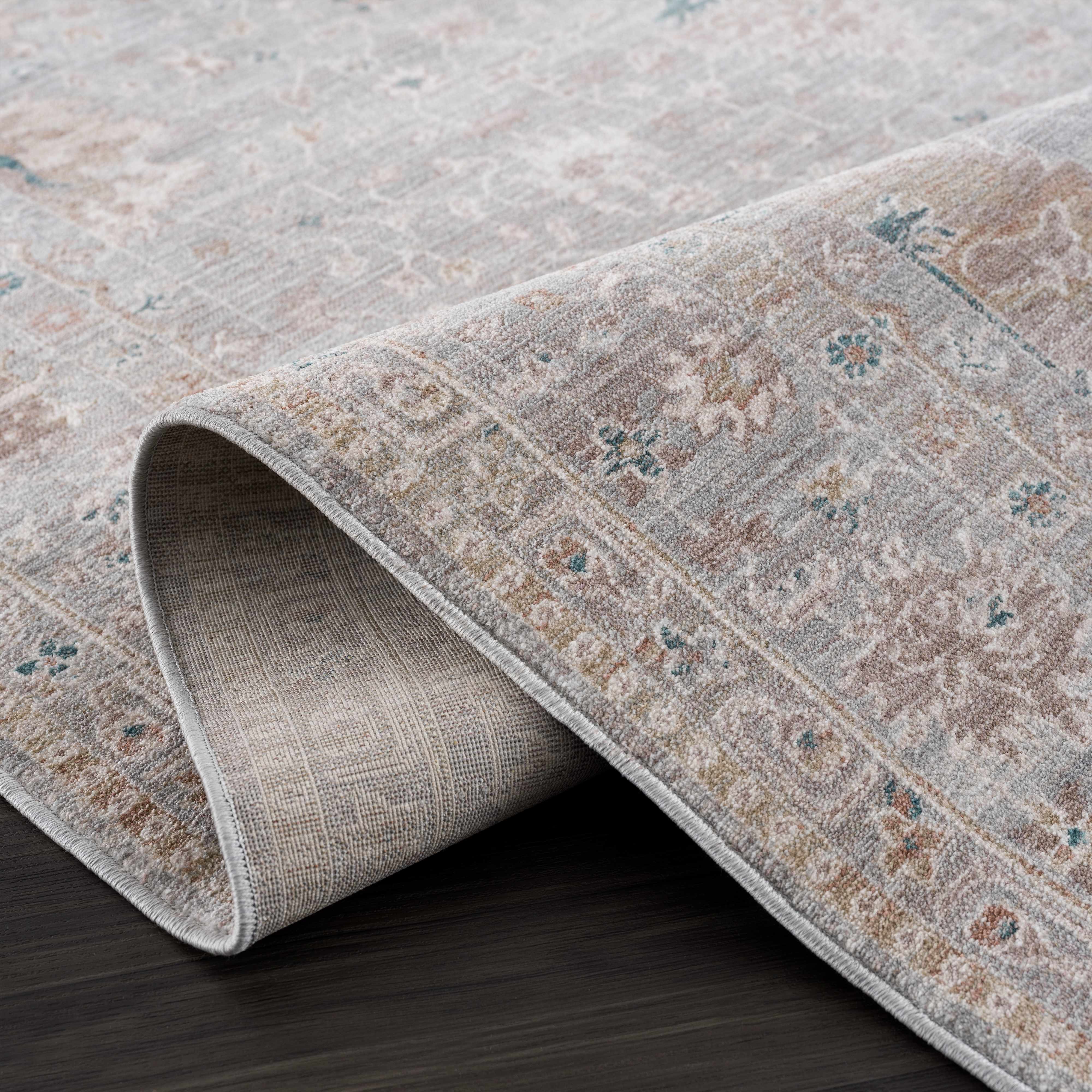 Scole Runner Rug