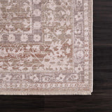 Kaongkod Runner Rug