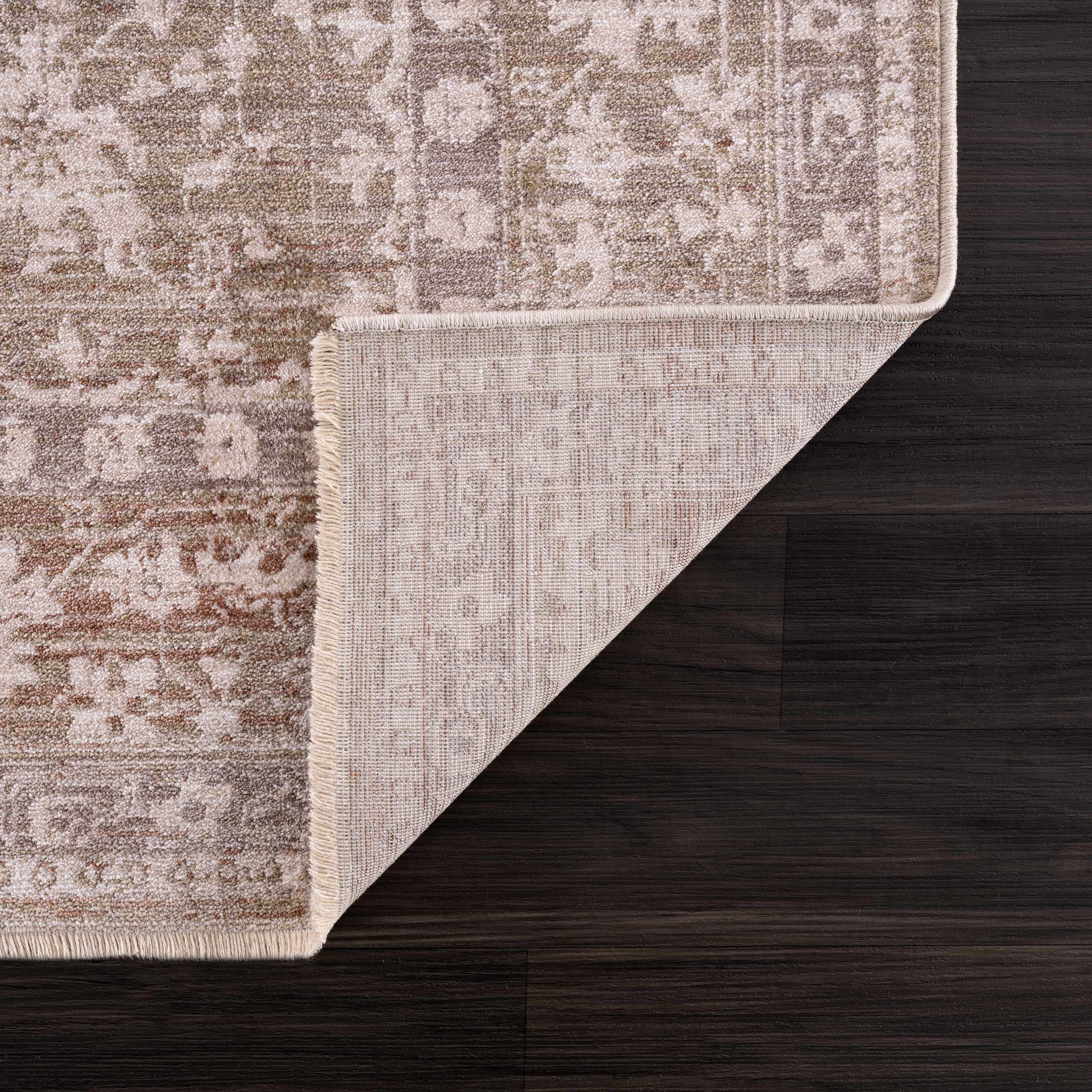 Kaongkod Runner Rug