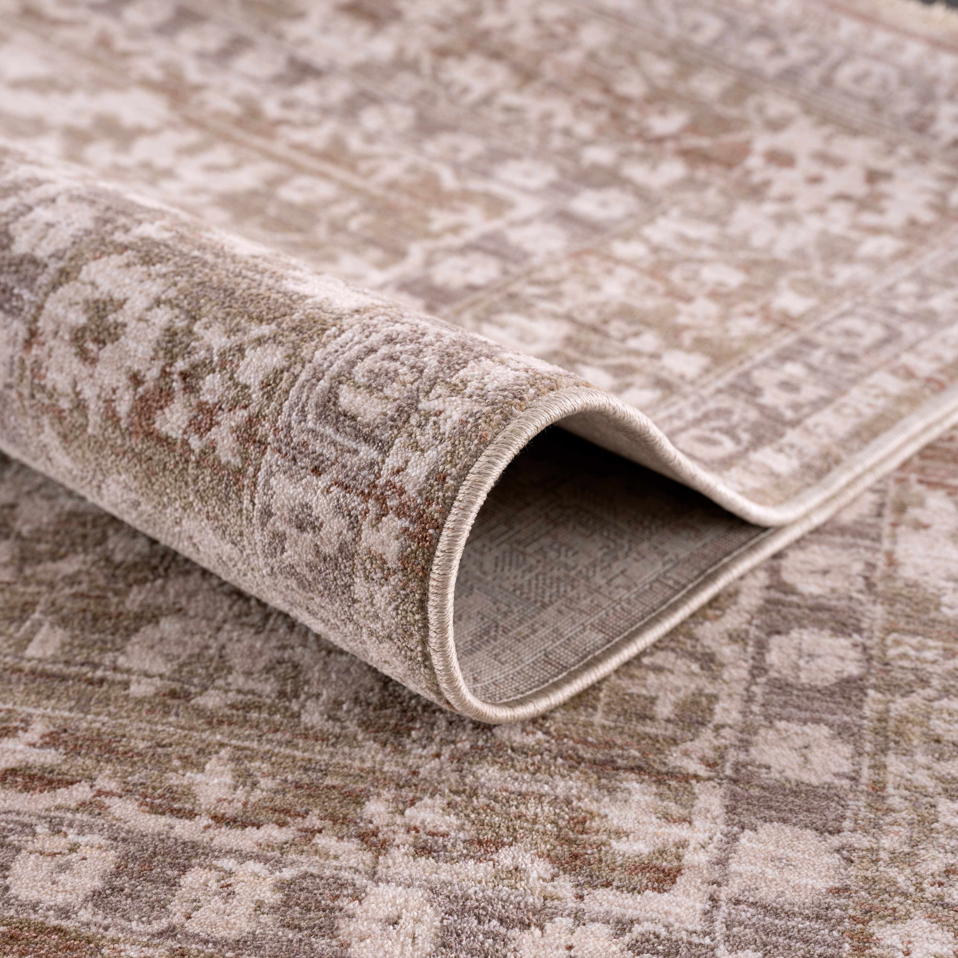 Kaongkod Runner Rug