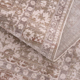 Kaongkod Runner Rug