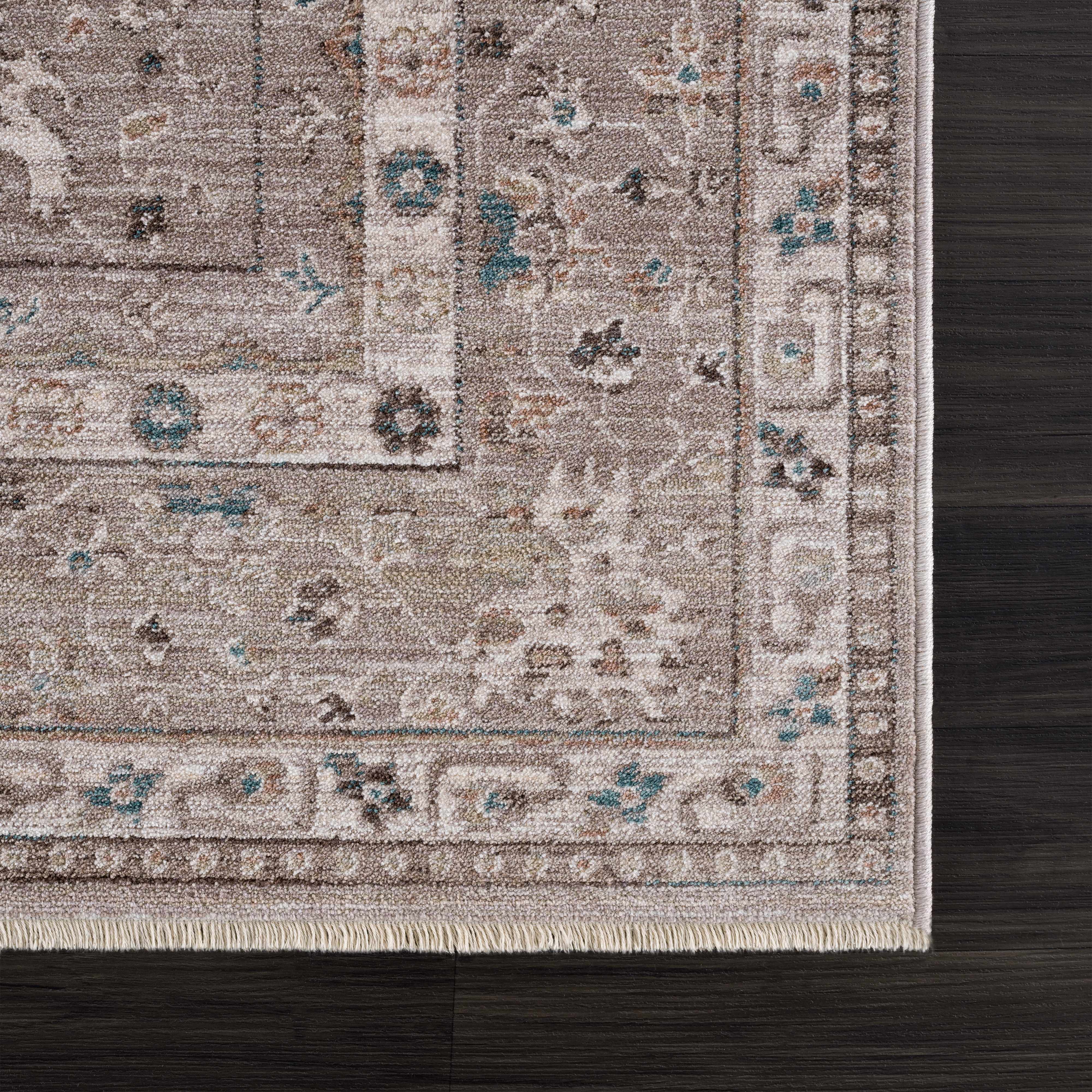 Bolitoc Runner Rug
