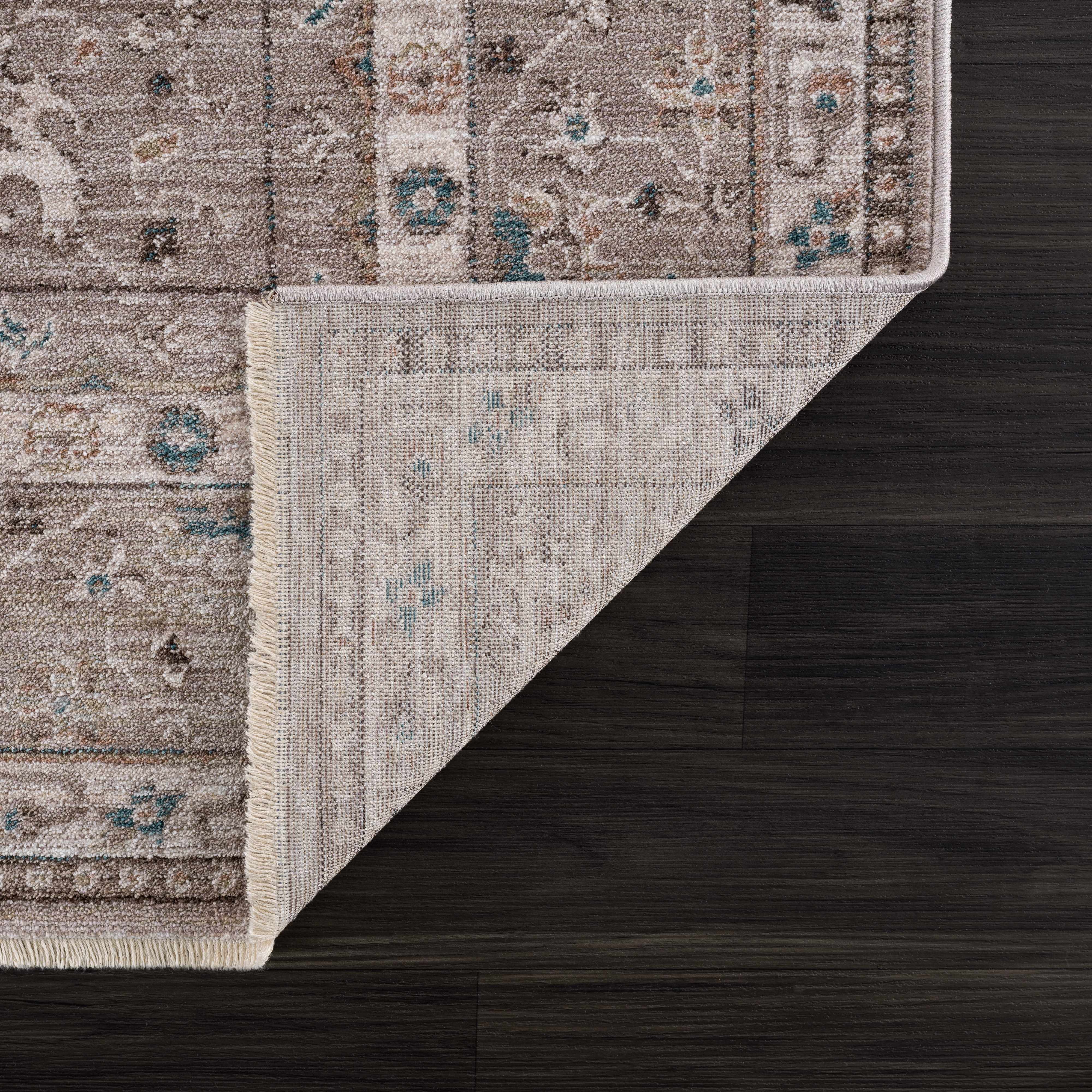 Bolitoc Runner Rug