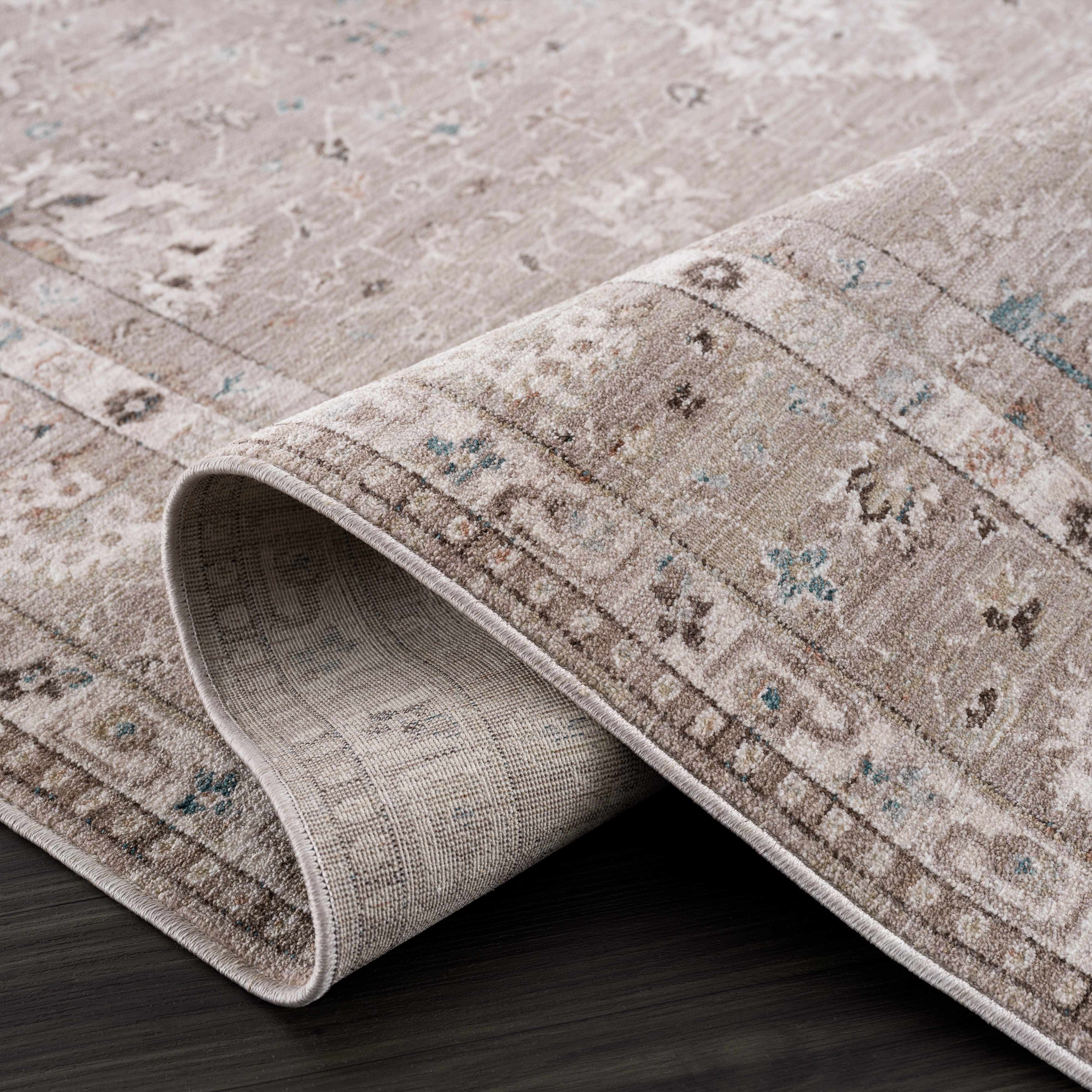 Bolitoc Runner Rug