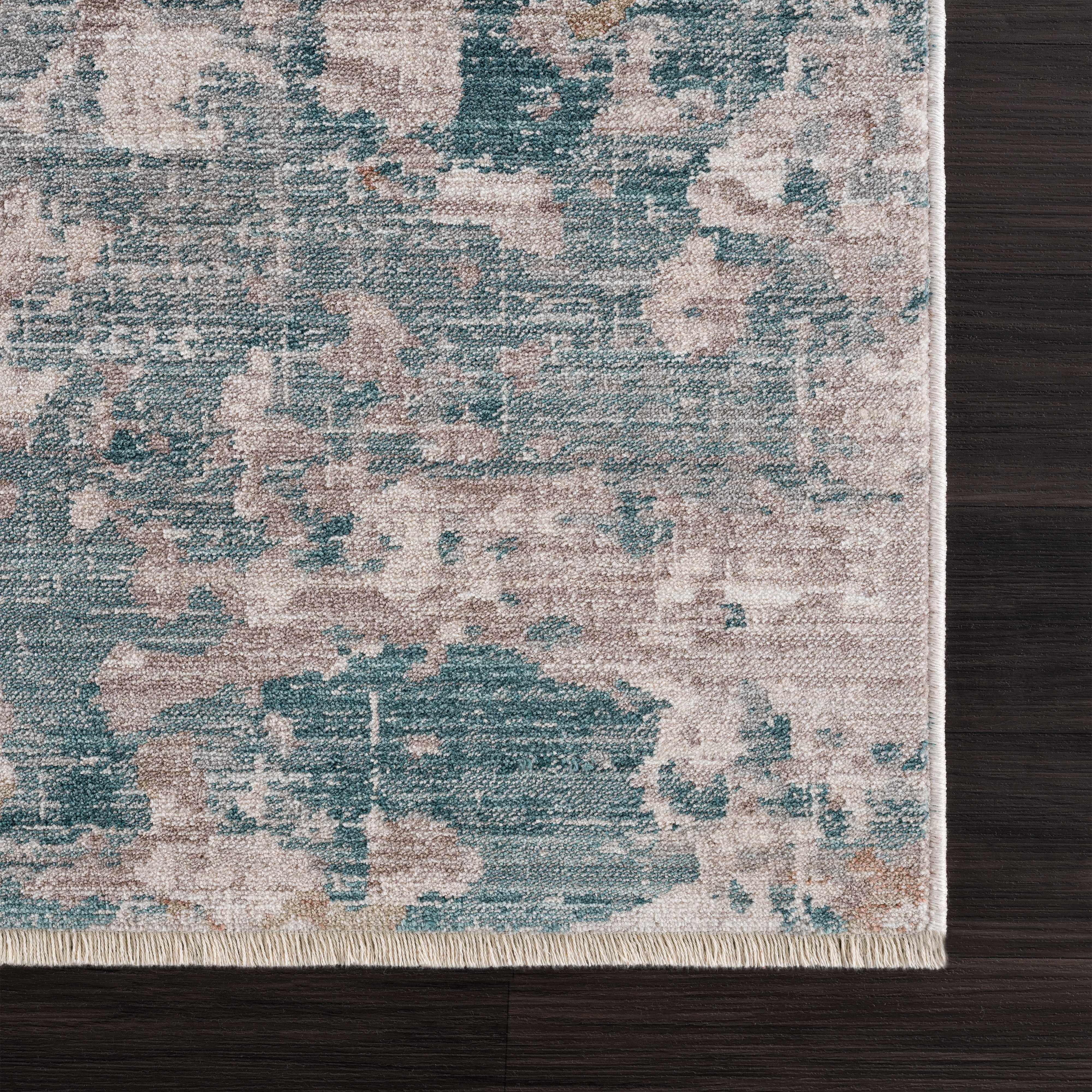 Danlugan Runner Rug