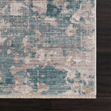 Danlugan Runner Rug