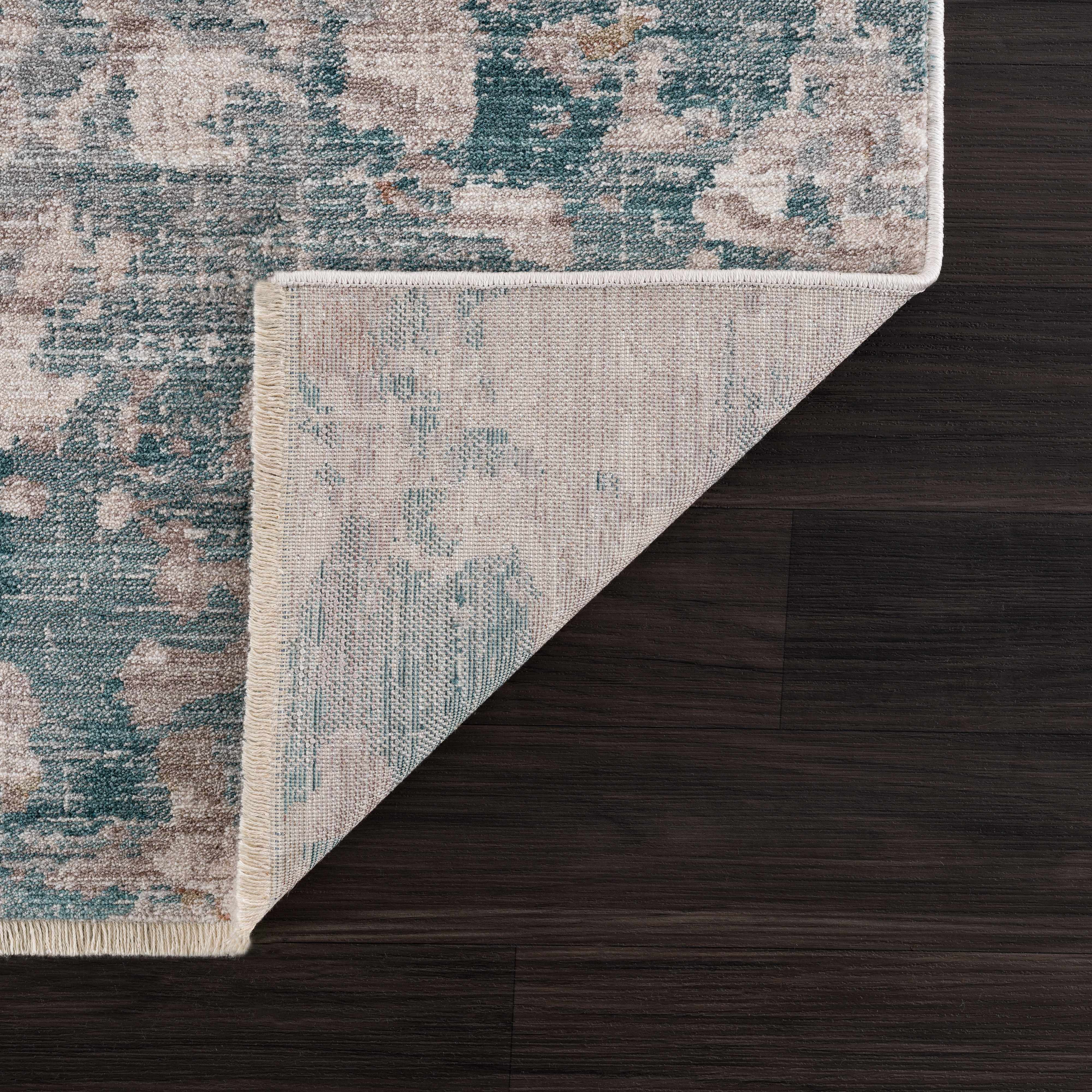 Danlugan Runner Rug