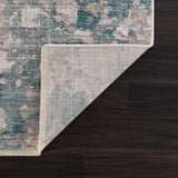 Danlugan Runner Rug