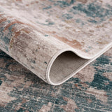 Danlugan Runner Rug