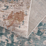 Danlugan Runner Rug