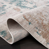 Danlugan Runner Rug
