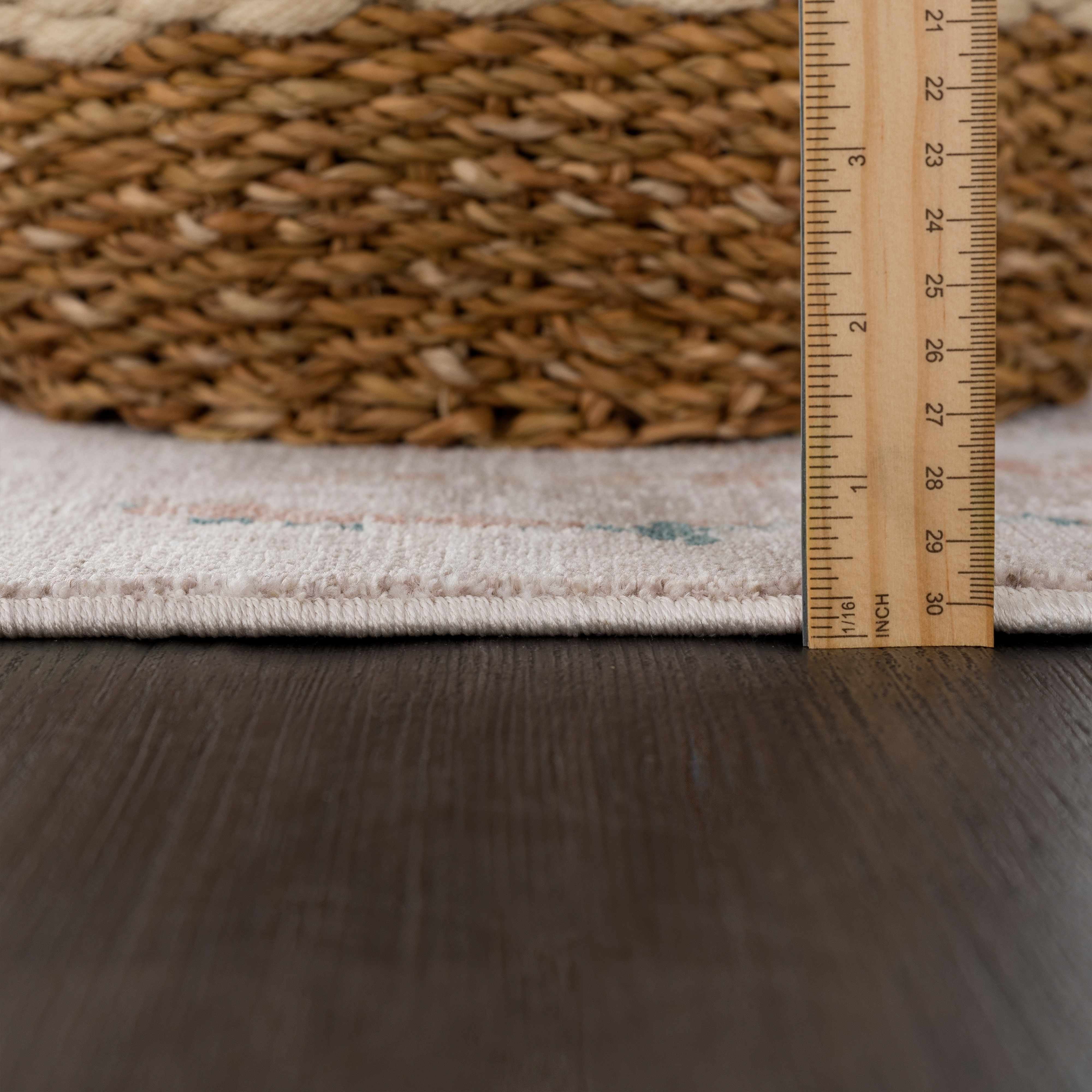 Ruler Rug Danlugan Runner Rug – RunnerBo