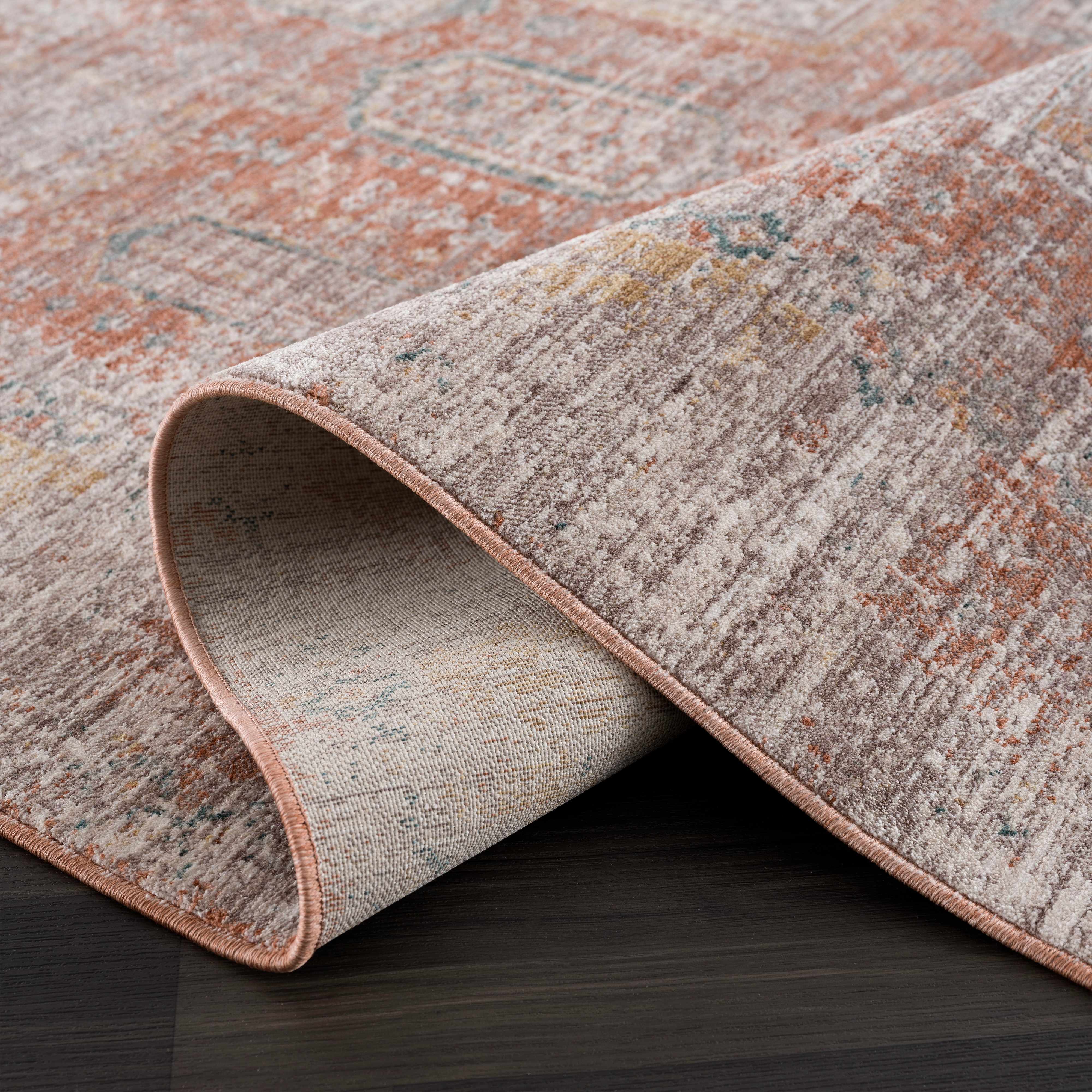Casta Runner Rug
