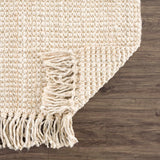 Senneterre Jute Rug