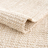 Senneterre Jute Rug