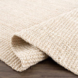 Senneterre Jute Rug