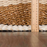 Senneterre Jute Rug