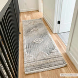 Calituban Runner Rug