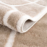 Azana Cream Runner Rug - Clearance
