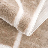 Azana Cream Runner Rug - Clearance