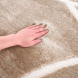 Azana Cream Runner Rug - Clearance