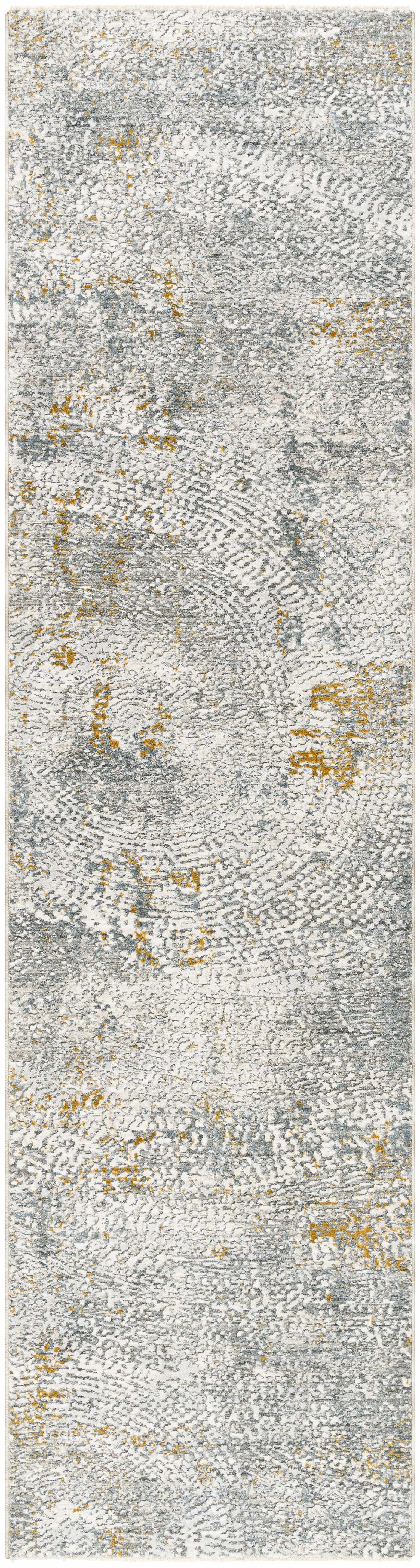 Fleur Runner Rug