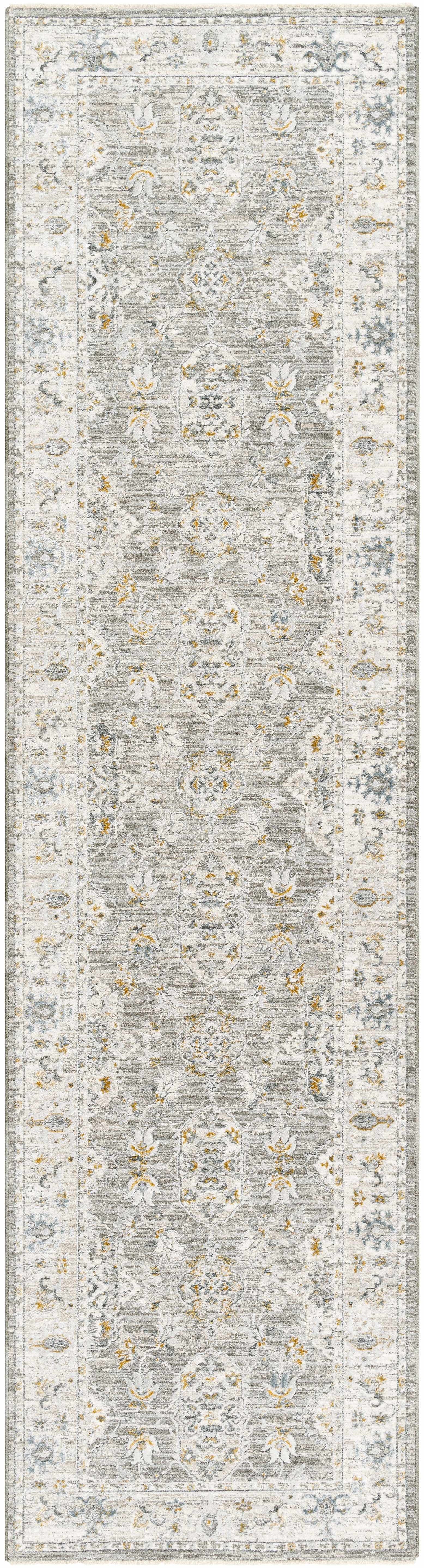 Hafsa Runner Rug
