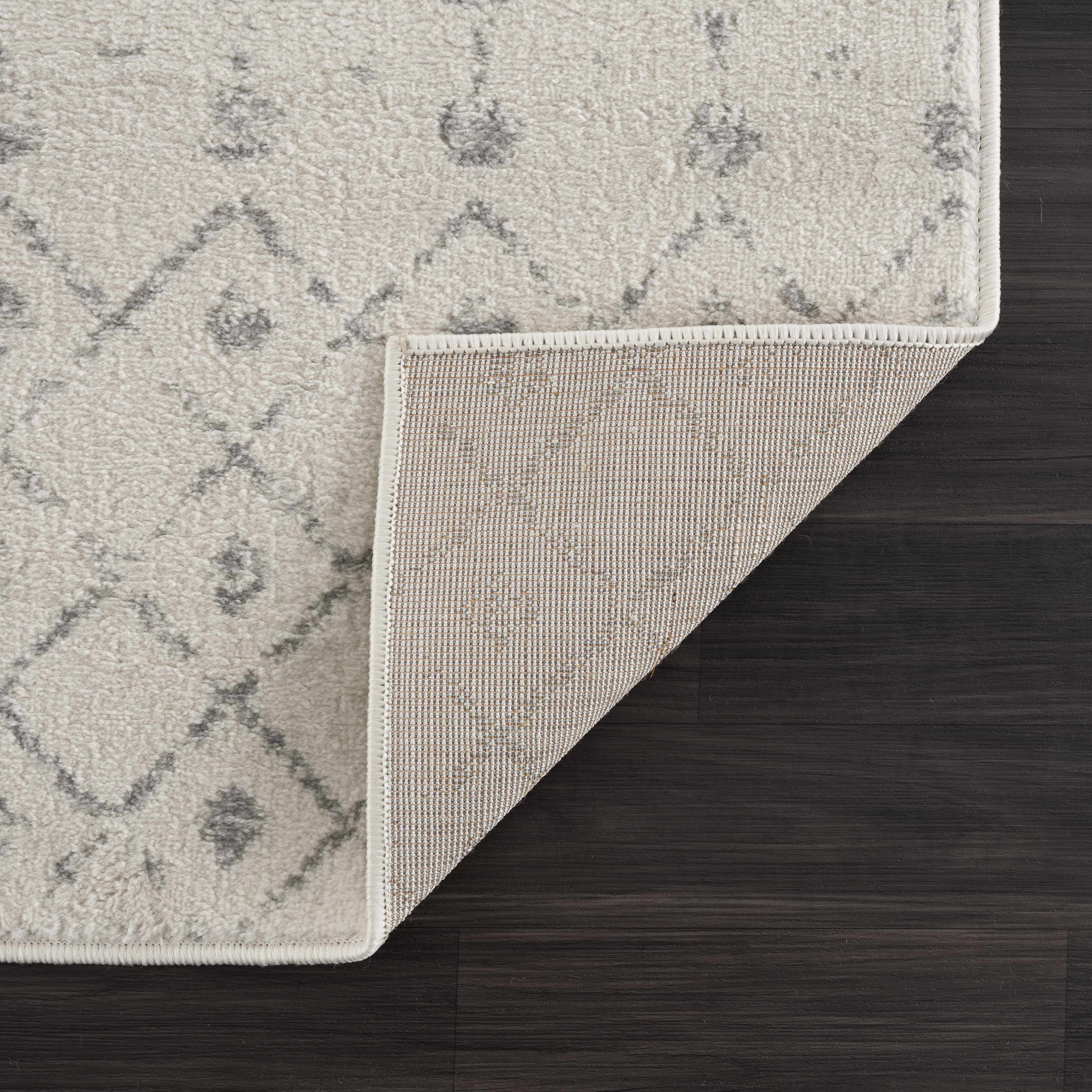 Tigrican Ivory 2331 Runner Rug