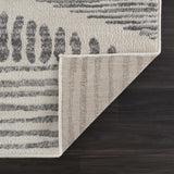 Tigrisis Ivory 2327 Runner Rug