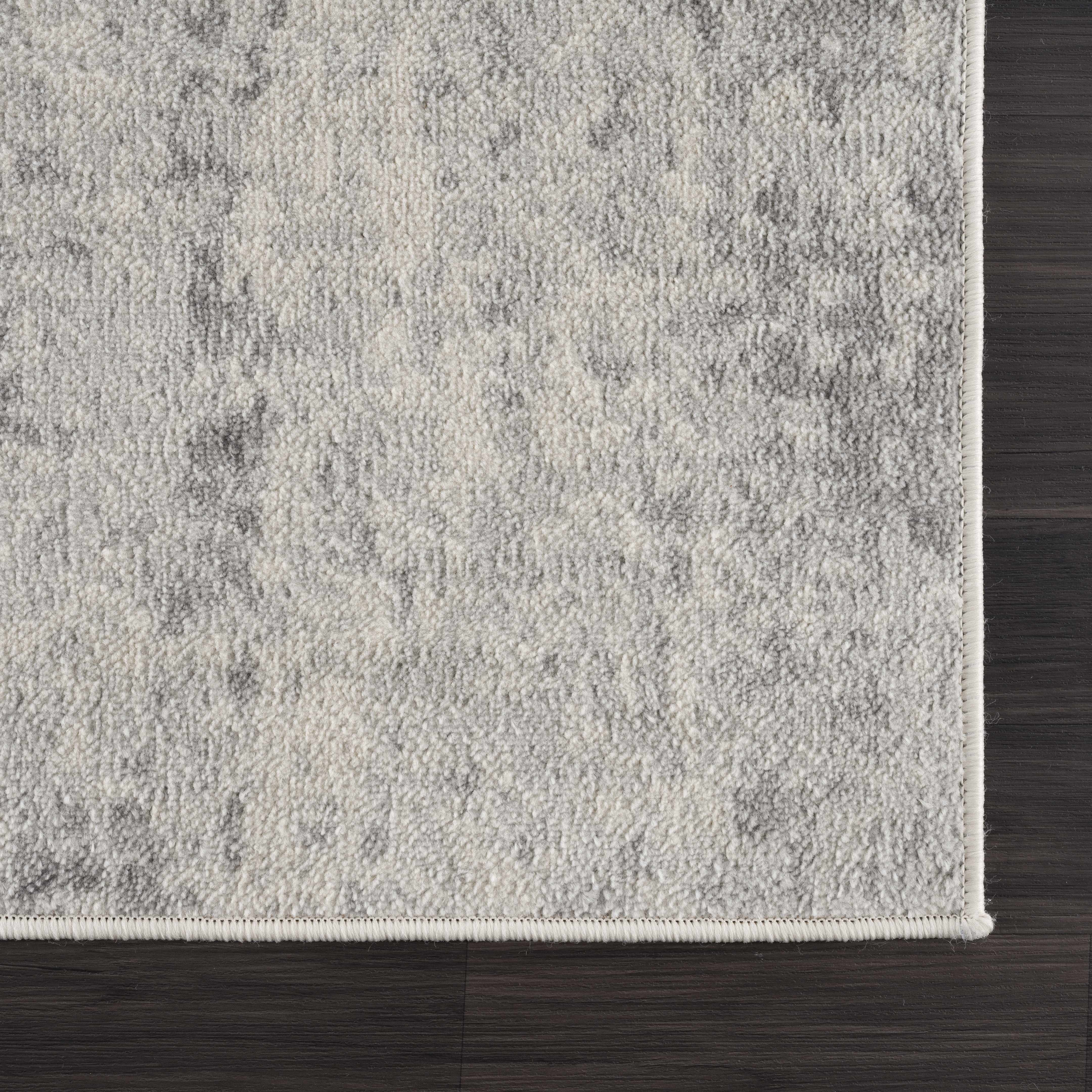 Tigrima Ivory 2319 Runner Rug