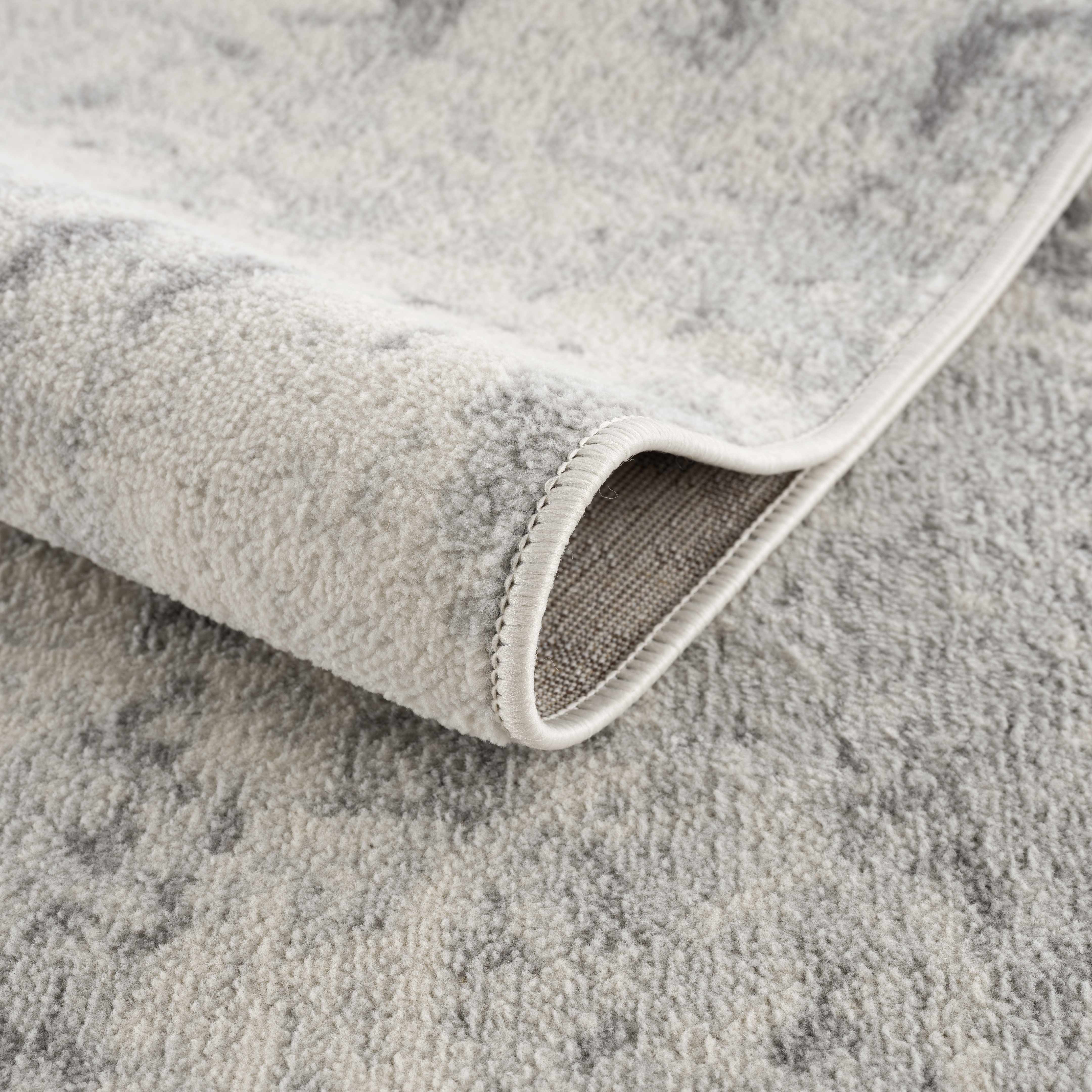 Tigrima Ivory 2319 Runner Rug