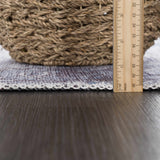 Pays Washable Runner Rug - Clearance