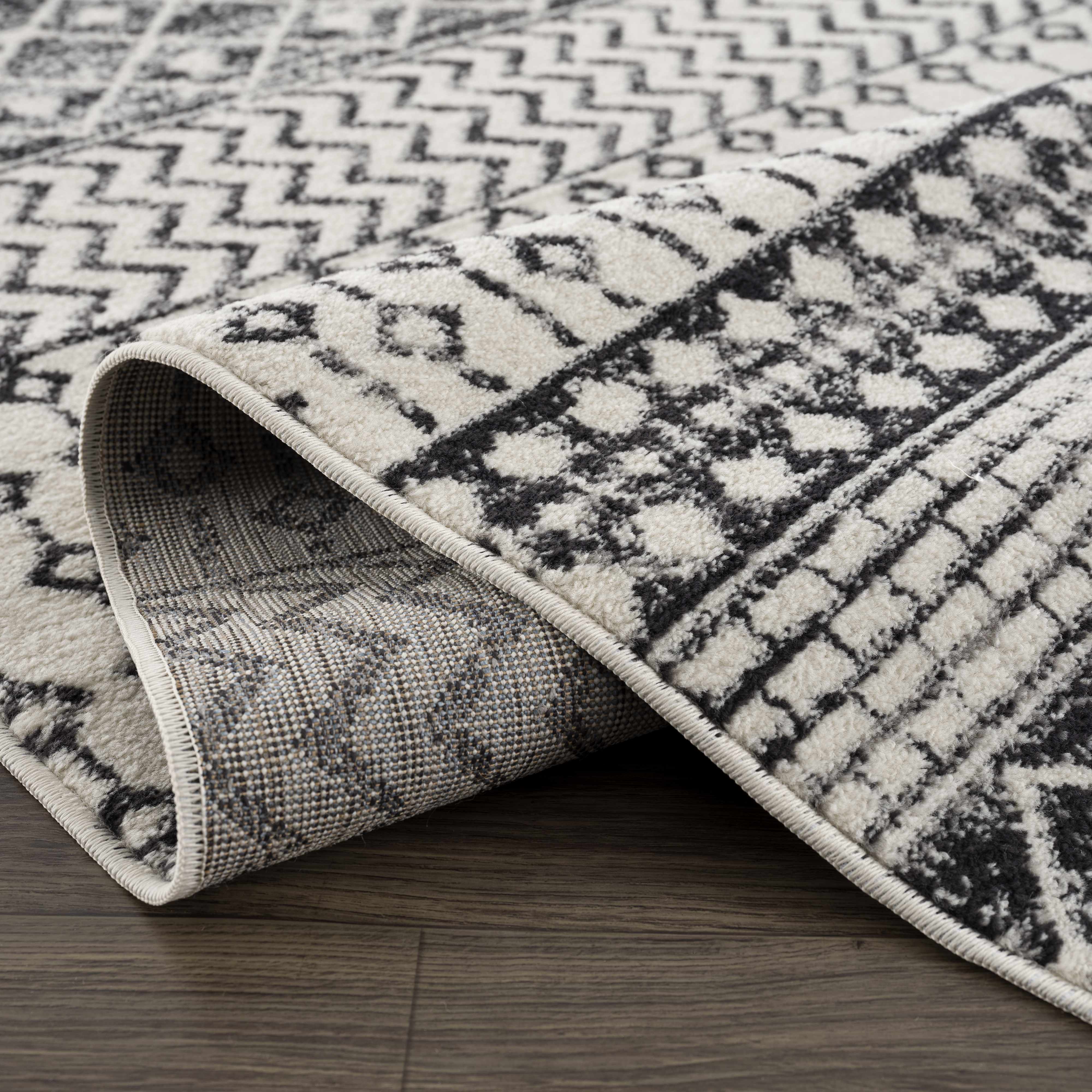 Constantin Runner Rug - Clearance