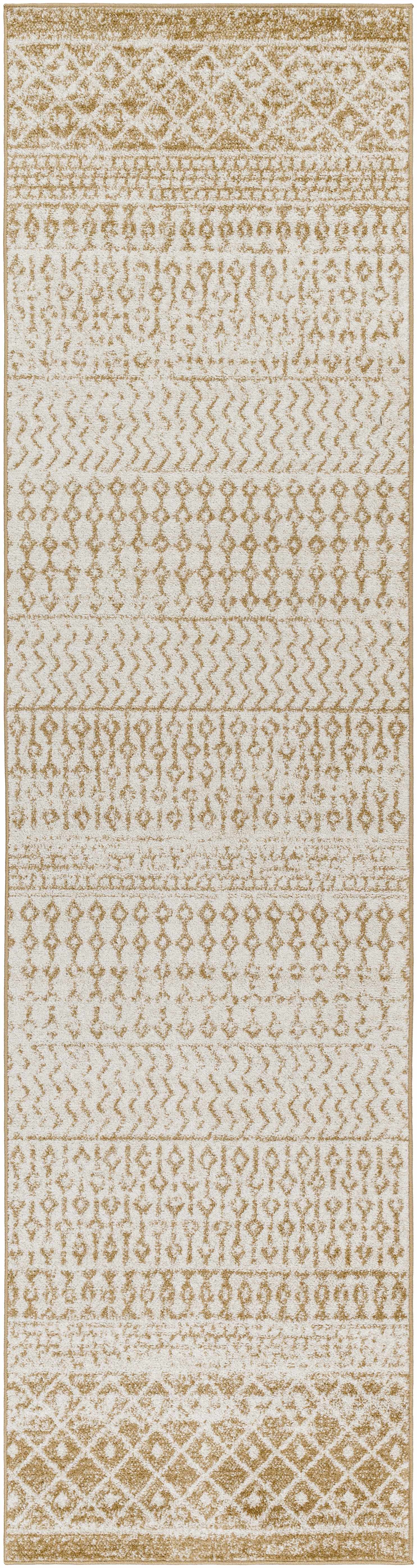 Dong Runner Rug