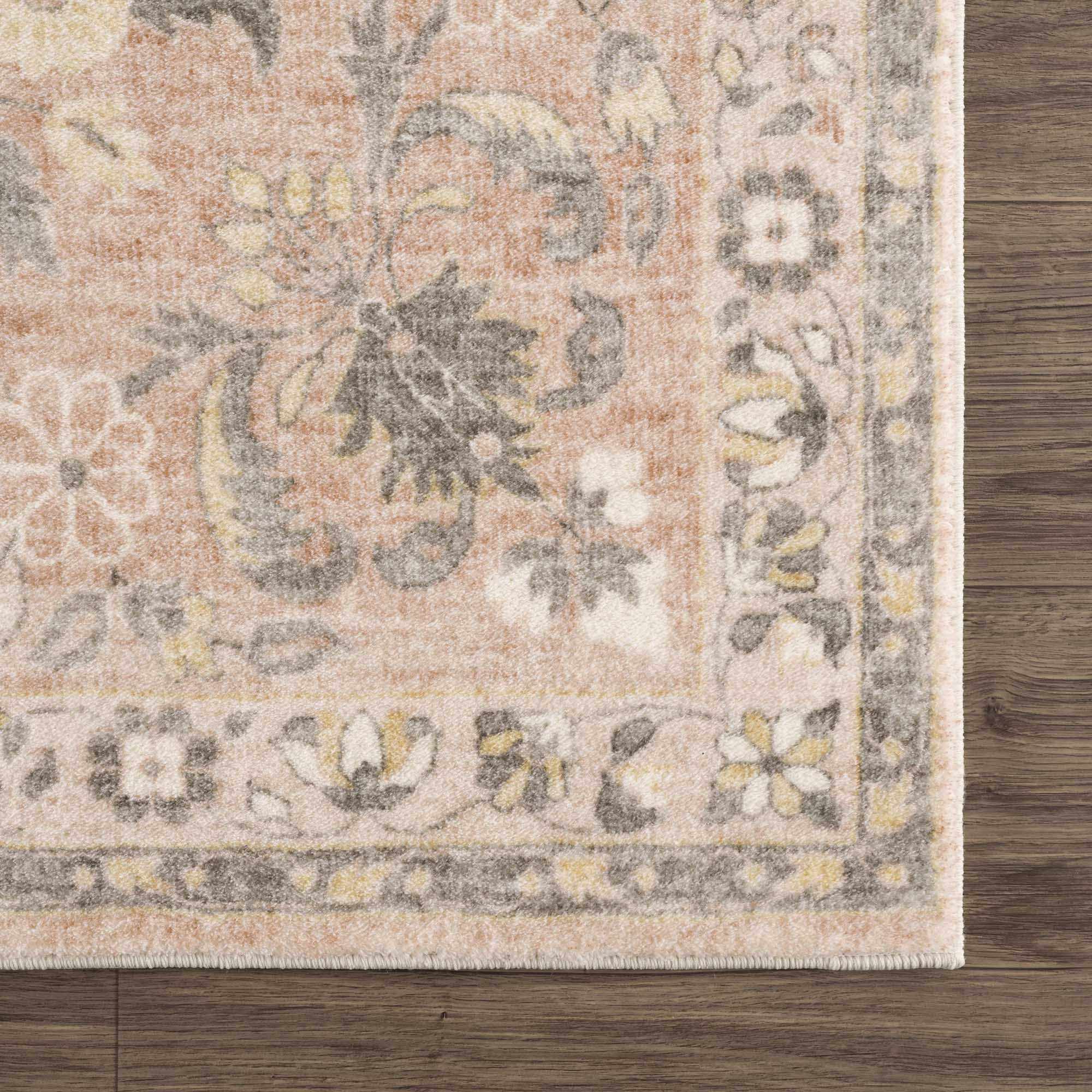 Coalburn Runner Rug