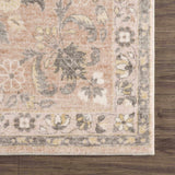 Coalburn Runner Rug
