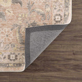 Coalburn Runner Rug