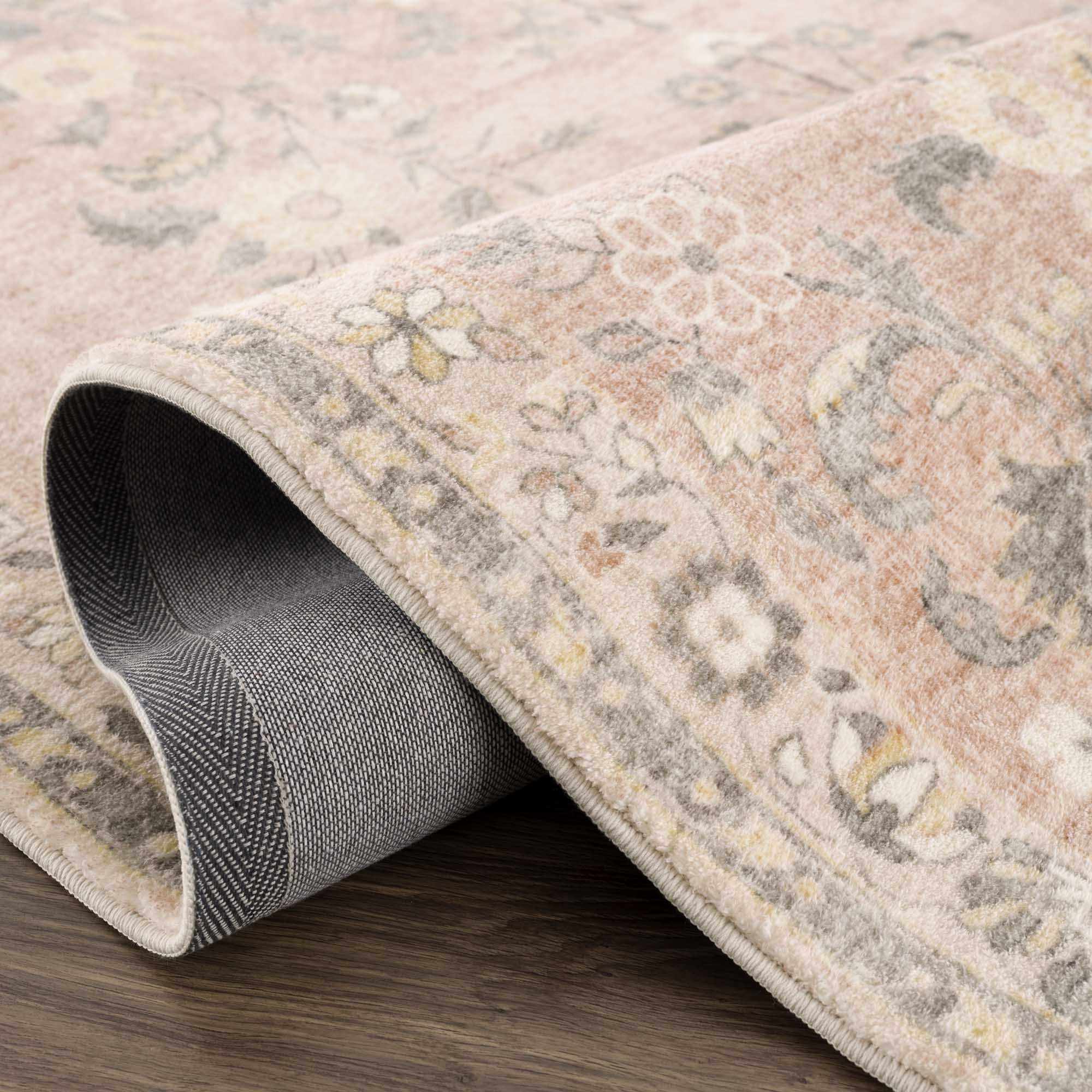Coalburn Runner Rug