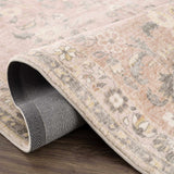 Coalburn Runner Rug