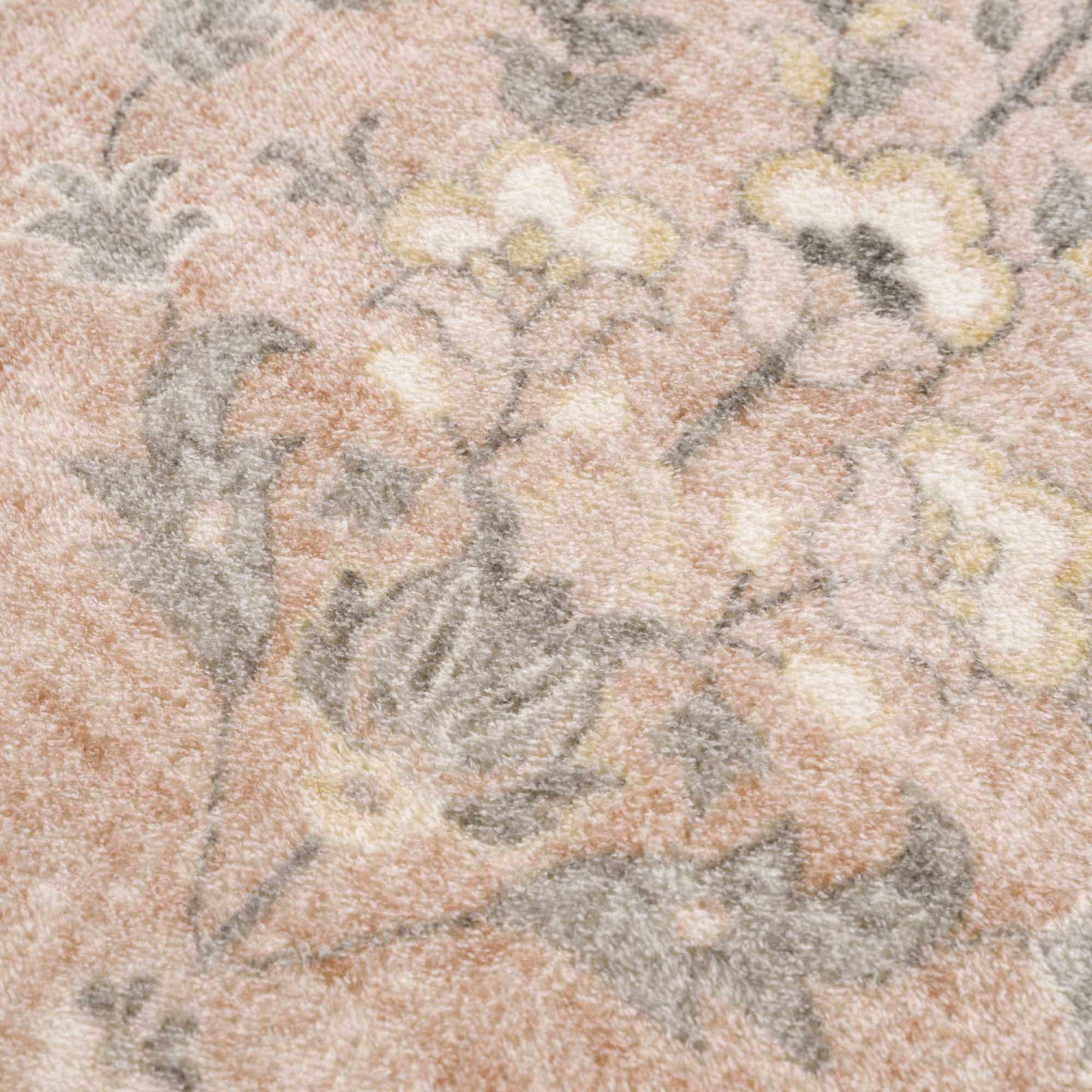 Coalburn Runner Rug