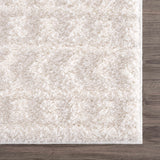 Eivin Cream Runner Rug