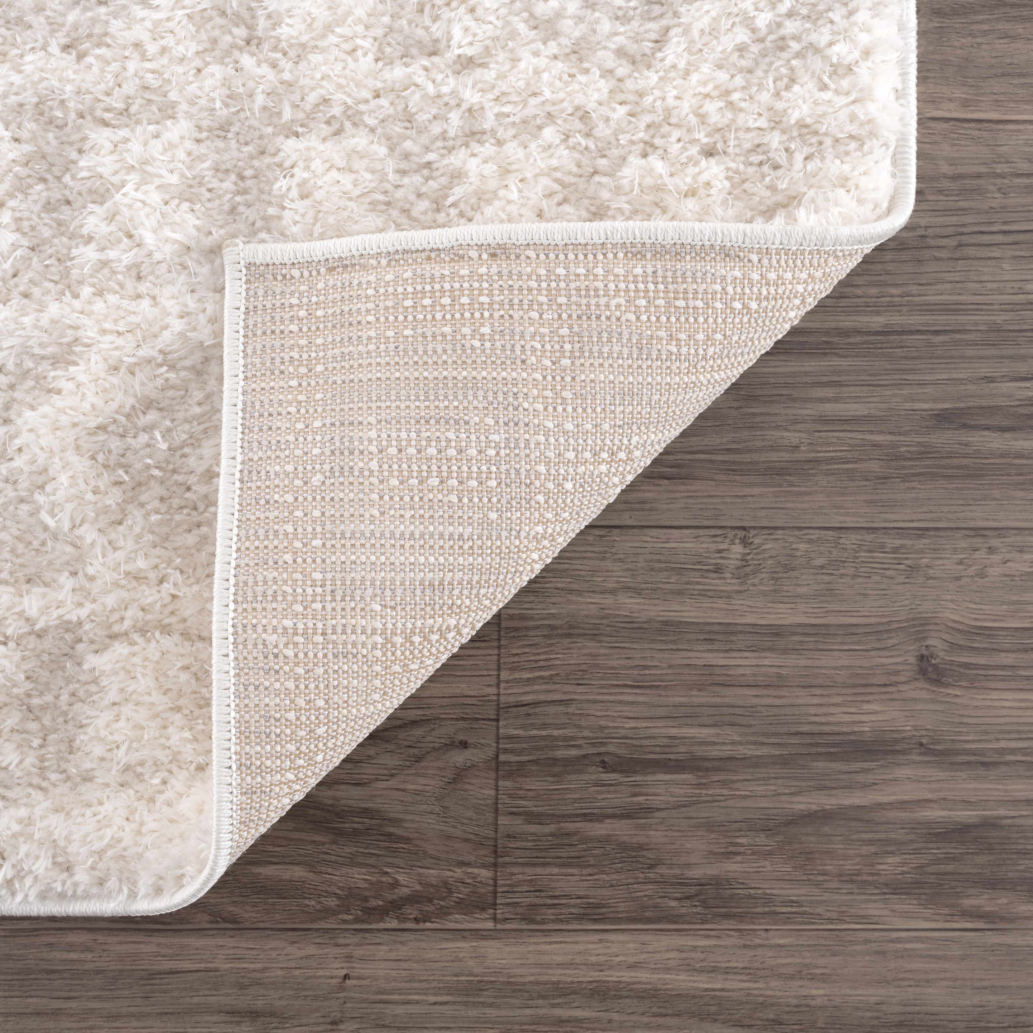 Eivin Cream Runner Rug