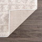 Eivin Cream Runner Rug