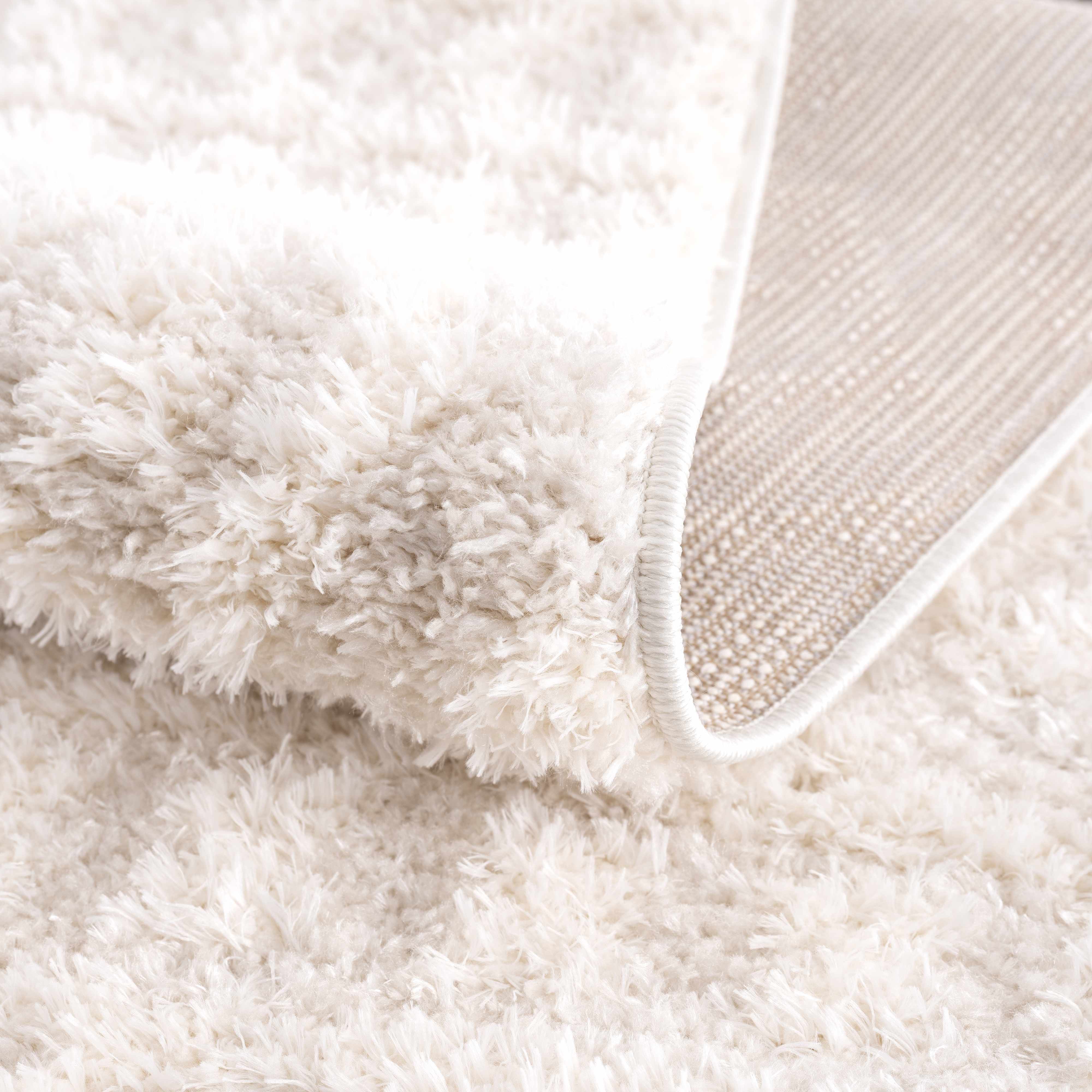 Eivin Cream Runner Rug