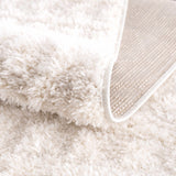 Eivin Cream Runner Rug
